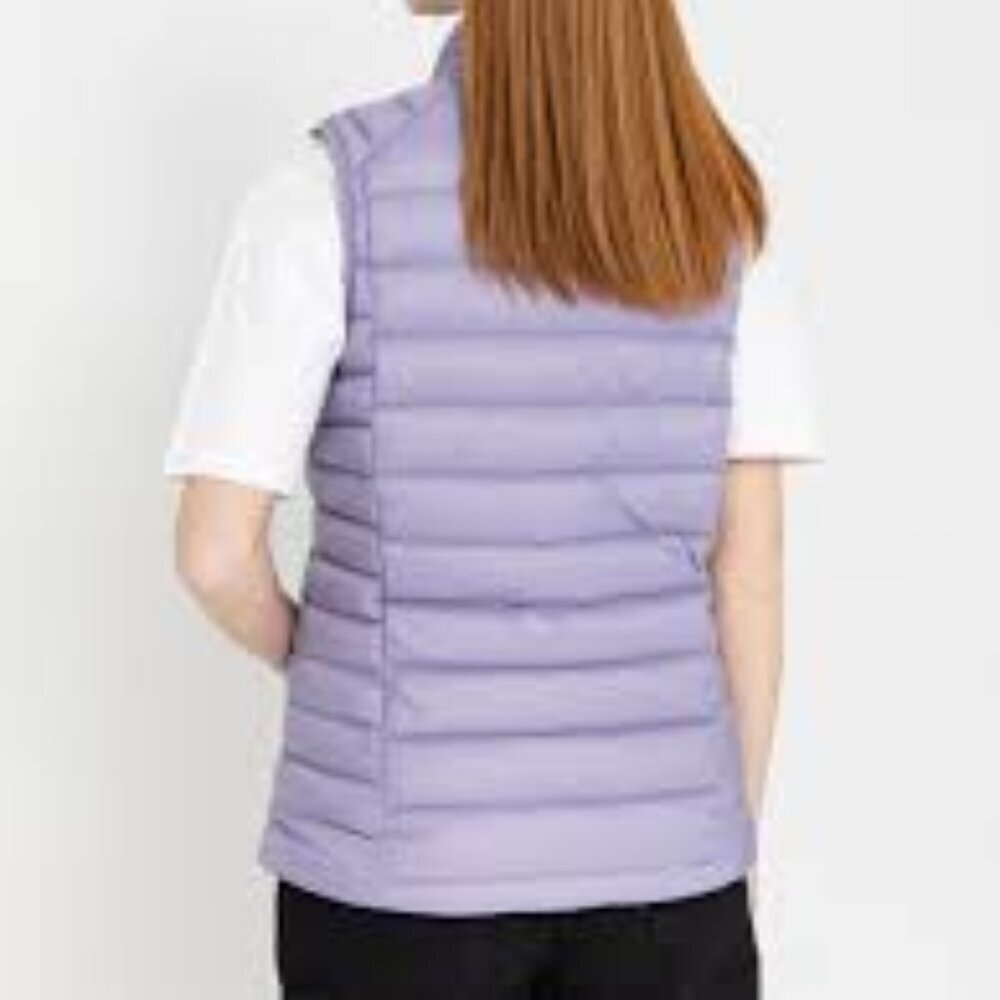Patagonia Down Girl Vest Size L